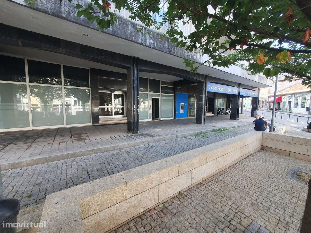 Loja 2 Pisos c/ 508 m², Antas. Imóvel de Banco com Condições Especiais-19