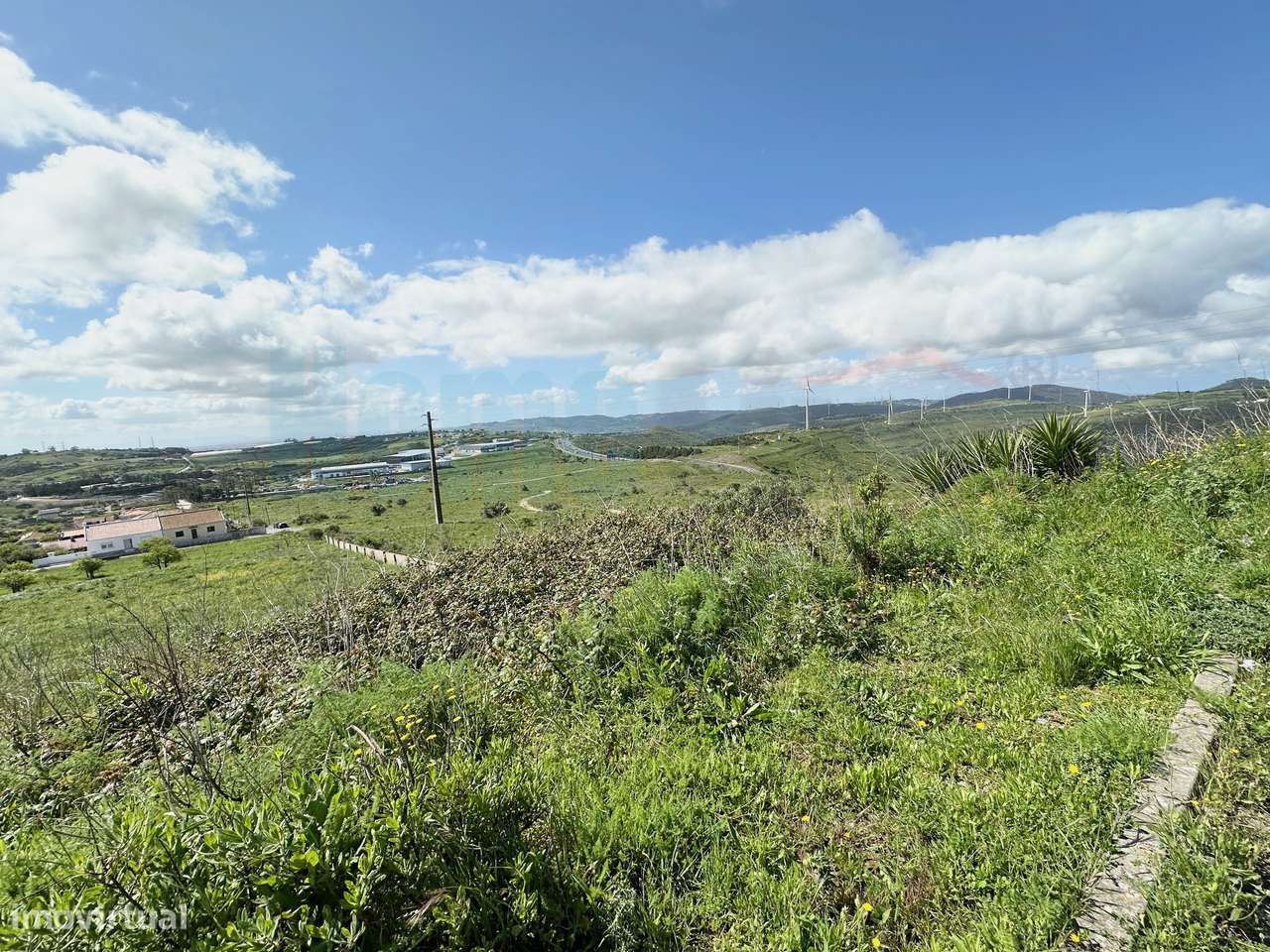 Lote Moradia, Bairro Tocadelos, Lousa-17