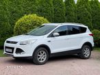 Ford Kuga 2.0 TDCi 4WD Trend - 4