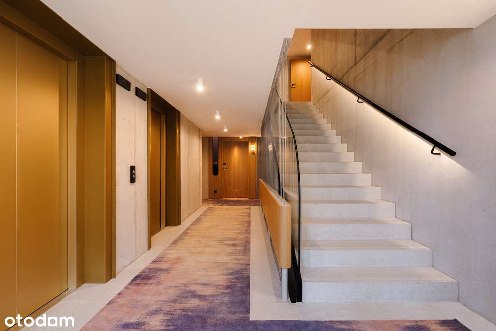 Baltic Park Loft - z widokiem na morze-8