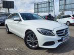 Mercedes-Benz Klasa C 220 (BlueTEC) d - 3