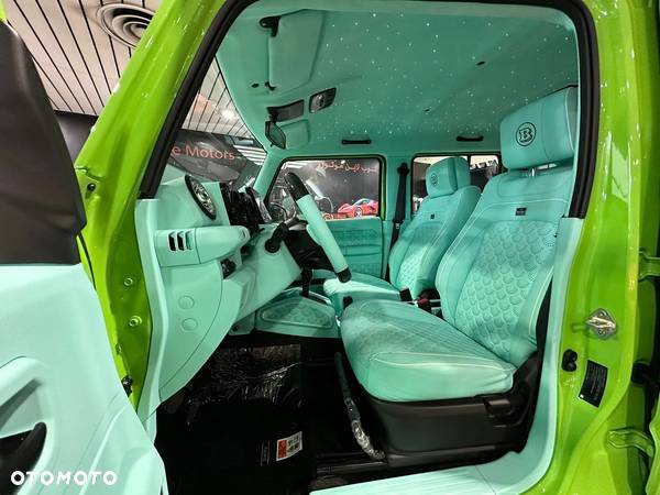 Suzuki Jimny 1.5 Elegance - 38