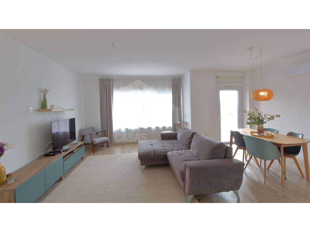 Apartamento T1 - Ericeira 2km, A Casa das Casas - Grande imagem: 5/34