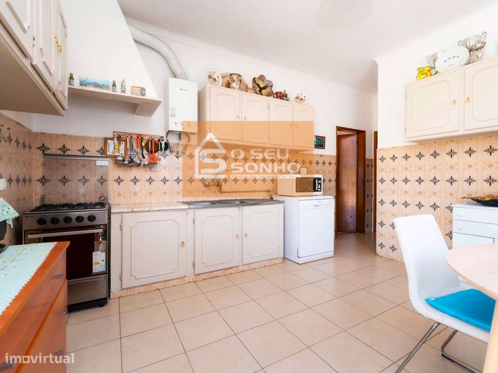 Moradia T3 em São Brás de Alportel-30