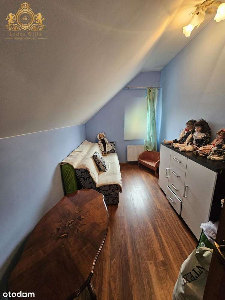 Okazja Dom/135M2/4Pok/Ogród/Garaż/ul. Brylantowa.-7