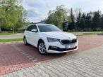 Skoda Scala 1.0 TSI Ambition - 1