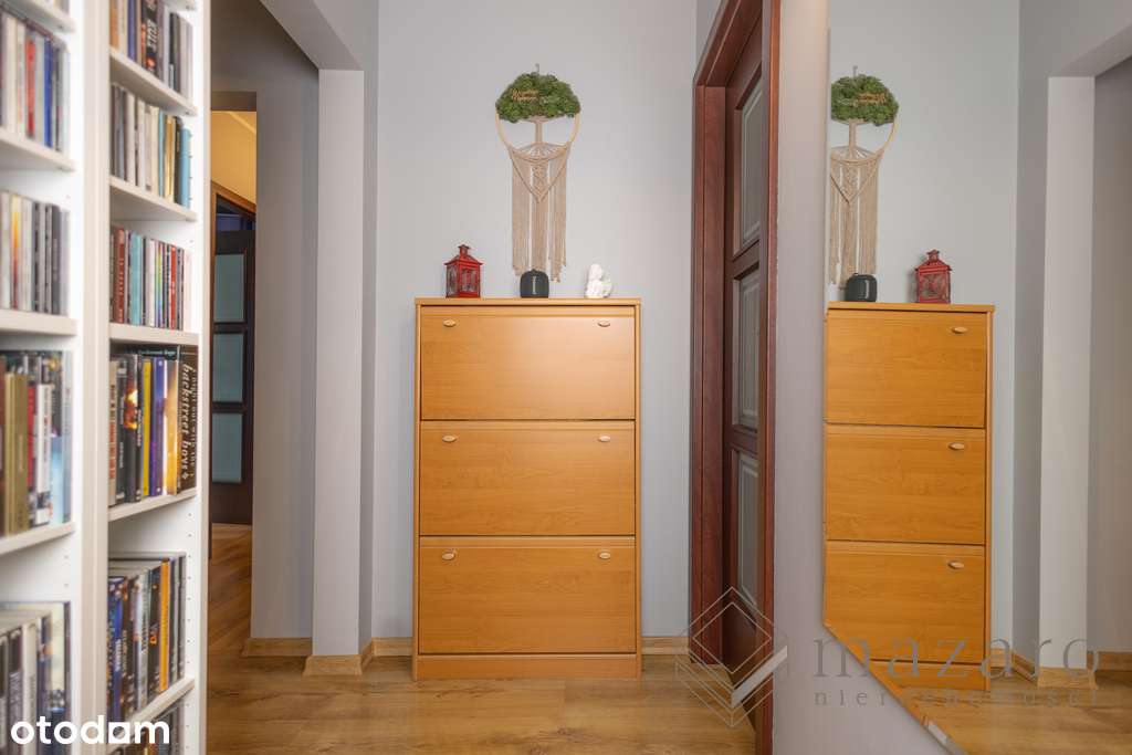 Szwederowo. Mieszkanie gotowe do wprowadzenia-10