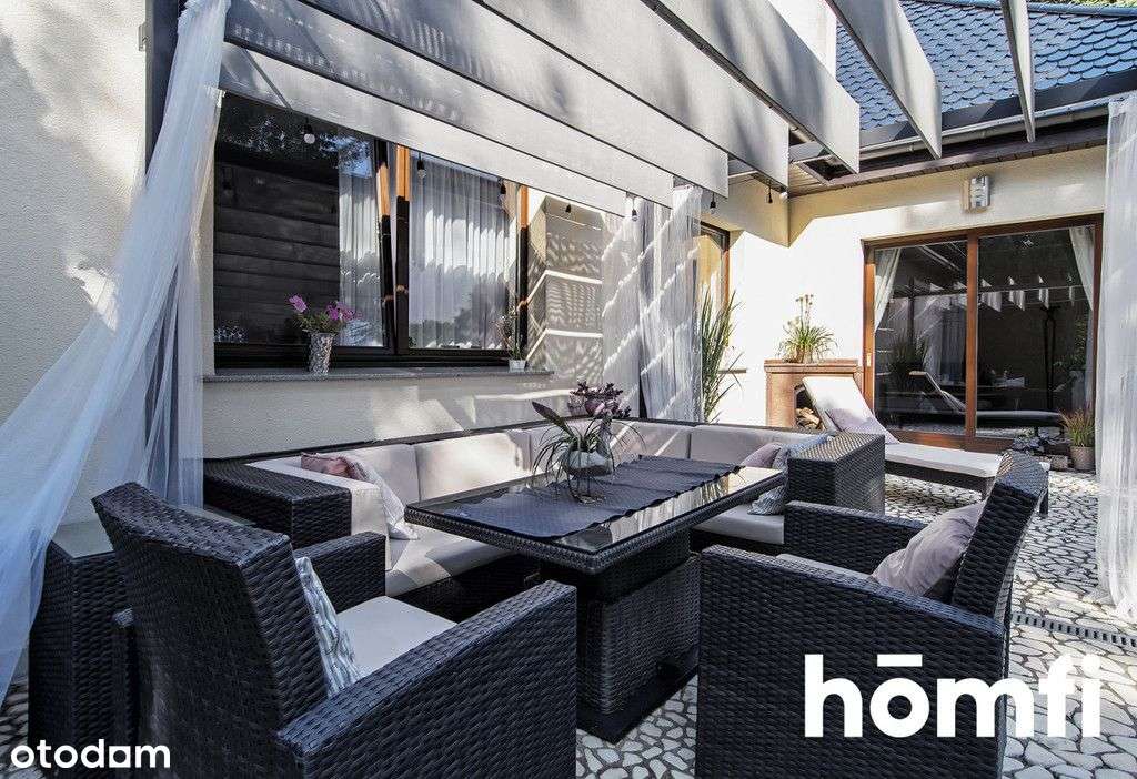 Dom jednorodzinny z budynkiem biurowo-magazynowym - Pełny obrazek: 4/20