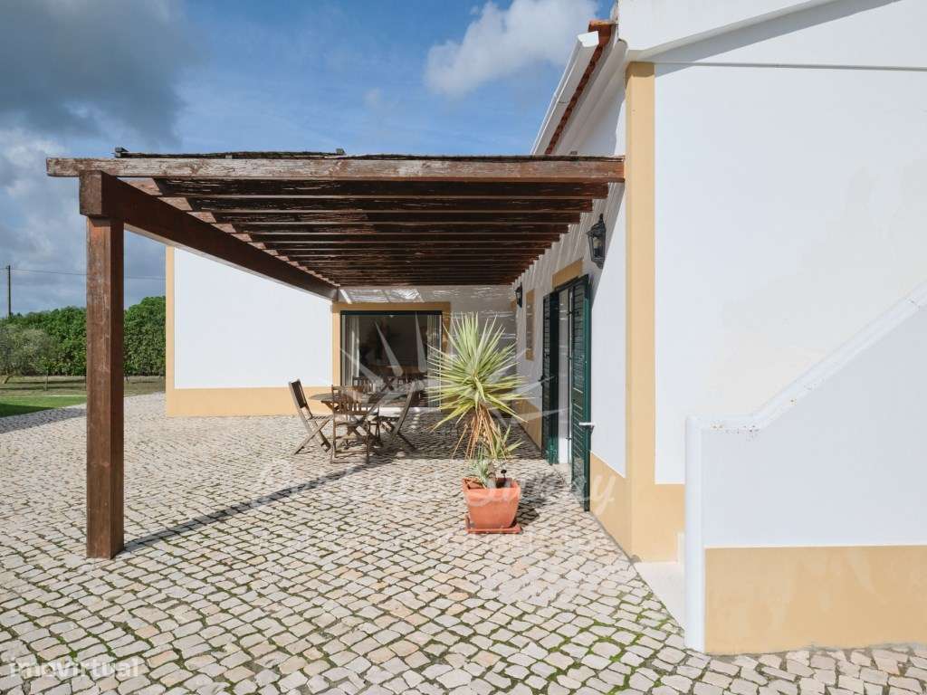 Quinta V6 - Grândola-52