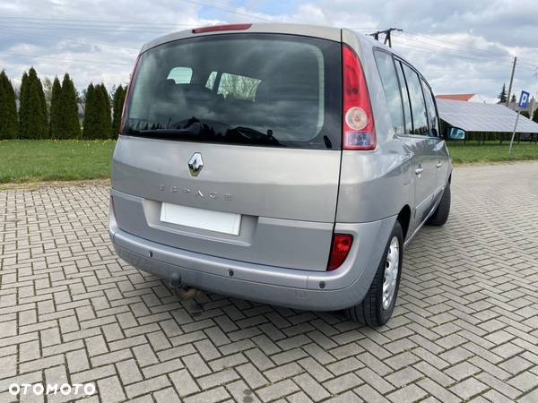 Renault Espace 2.0T 16V Expression - 12