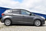 Ford C-MAX 1.5 TDCi Titanium - 9