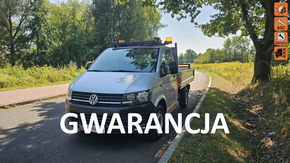 Volkswagen Transporter 2016