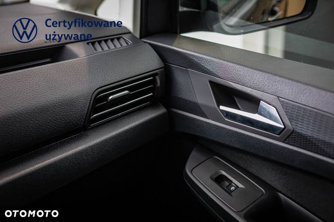 Volkswagen Caddy Maxi 2.0 TDI Life DSG - 30