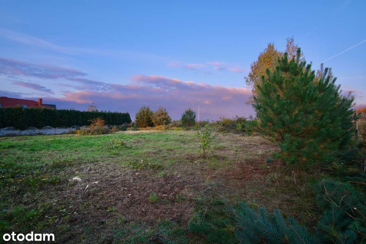 Działka mieszkaniowo usługowa – Tarnowskie Góry, Opatowice-2