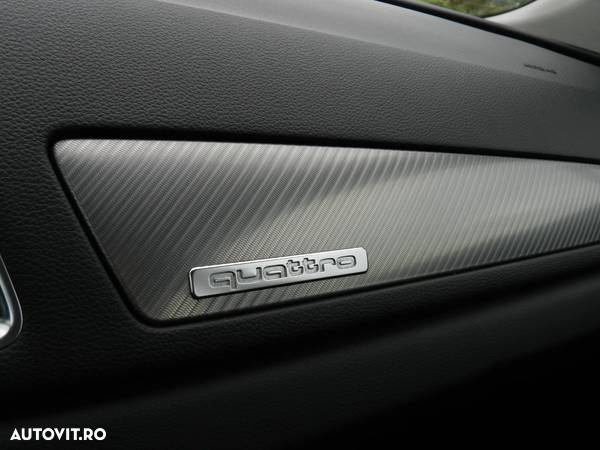 Audi Q3 2.0 TDI Quattro Stronic Design - 19