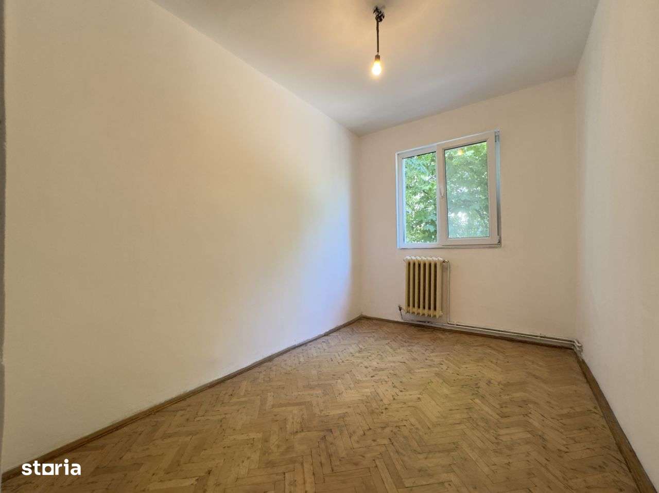 APARTAMENT 3 CAMERE ALEXANDRU CEL BUN ETAJ INTERMEDIAR-3
