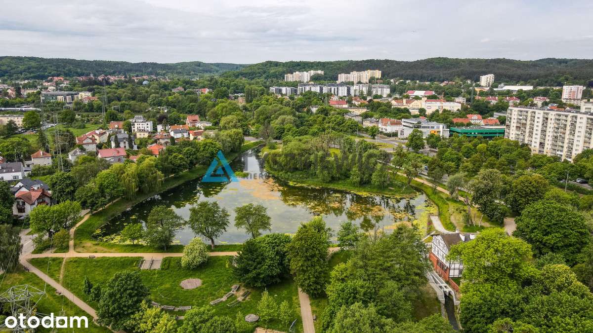 Idealna lokalizacja-blisko Skm, tramwaj i autobus - Pełny obrazek: 5/20