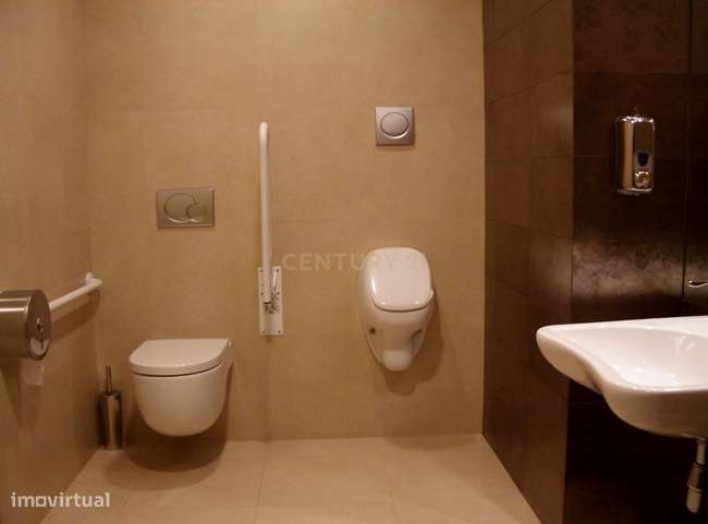 Prédio reabilitado no Centro histórico de Oeiras-7