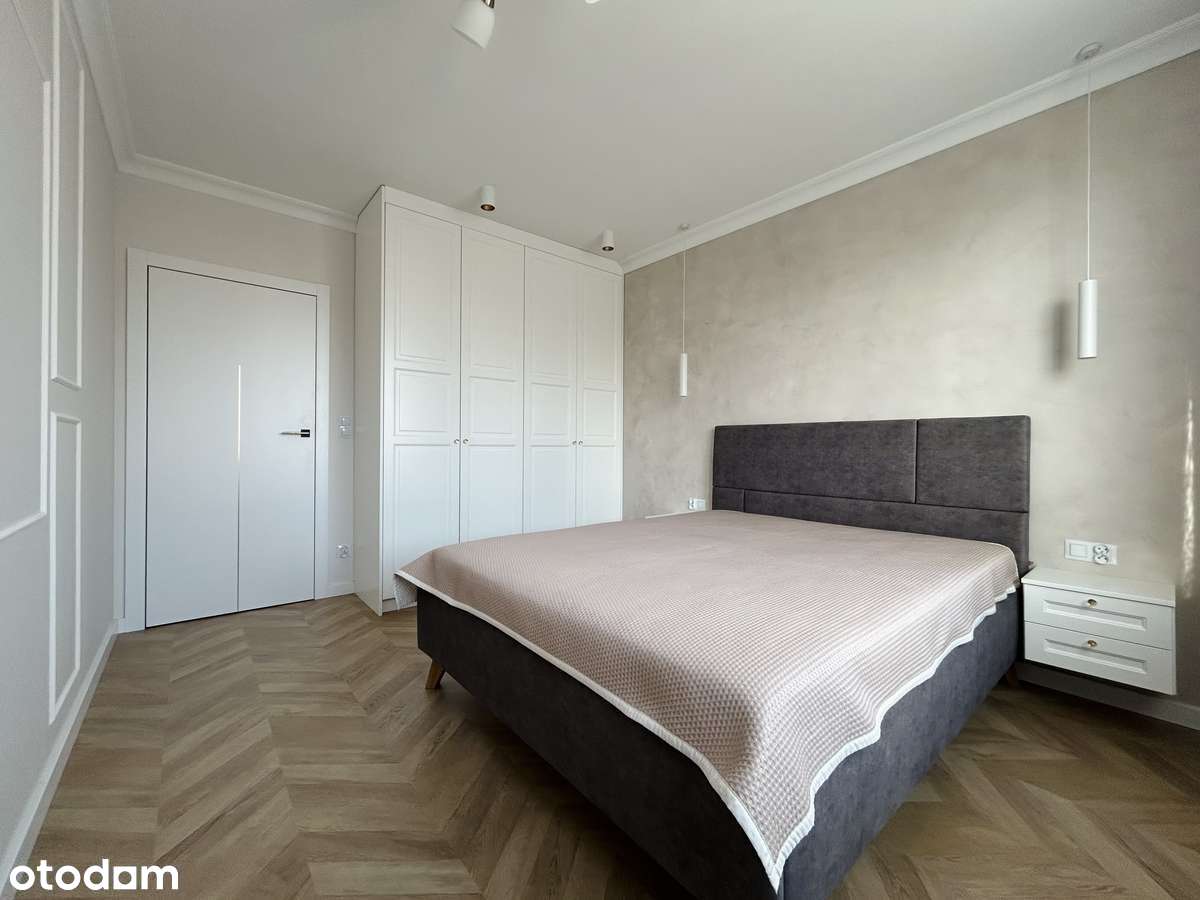 Nowe | 3 pokoje | Garaż + komórka | Niski czynsz-6