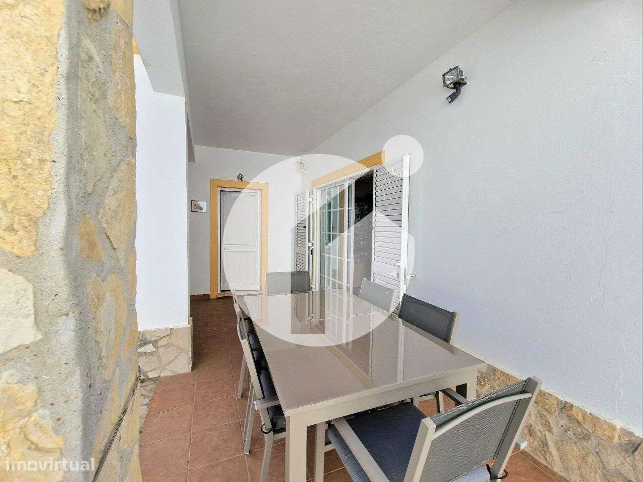 Moradia T4 em Moncarapacho-25