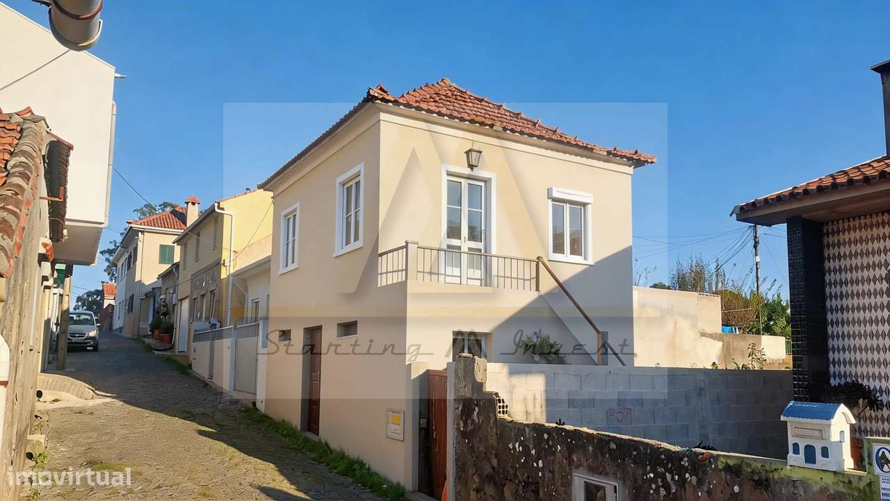 Moradia com terreno em estado de ruína na freguesia de Retorta em V... - Grande imagem: 2/18