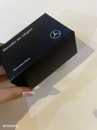 adapter moduł mercedes - 1