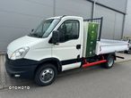 Iveco DAILY 35C11 2,3 Mjet Kipper Euro5 WYWROTKA Homologacja DMC 3500kg - 12