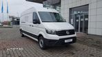 Volkswagen Crafter - 1