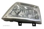 Tania wysyłka 10 zł  Ford Transit Connect MK1 Europa Reflektor Lampa Przednia Lewa - 5