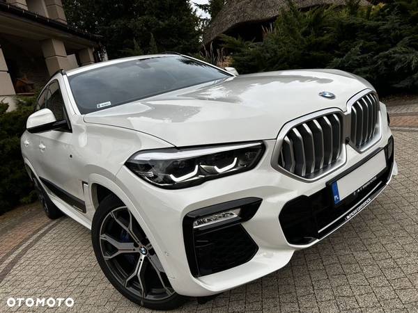 BMW X6 - 3