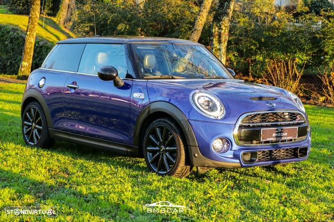 MINI Cooper S - 40