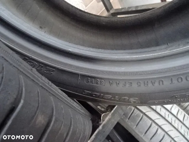 215/45/R16 86H NEXEN Nblue HD Plus - 13