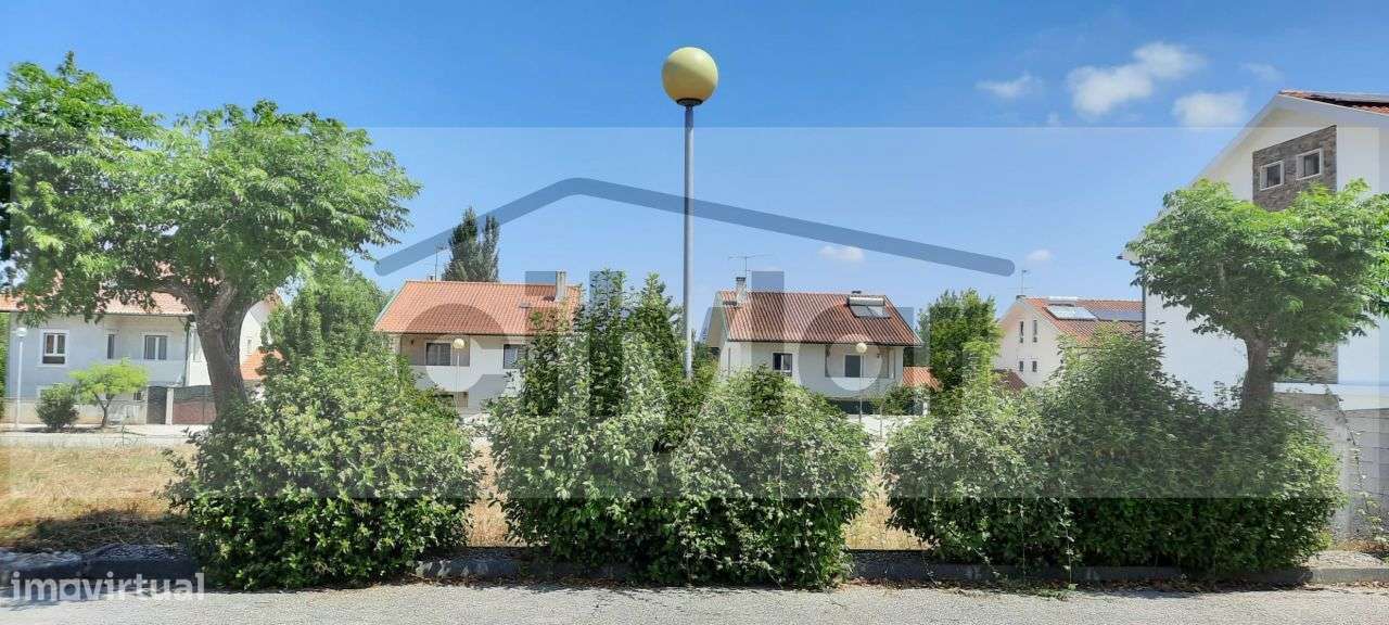 Lote de Terreno para Venda na Mealhada - Grande imagem: 2/4