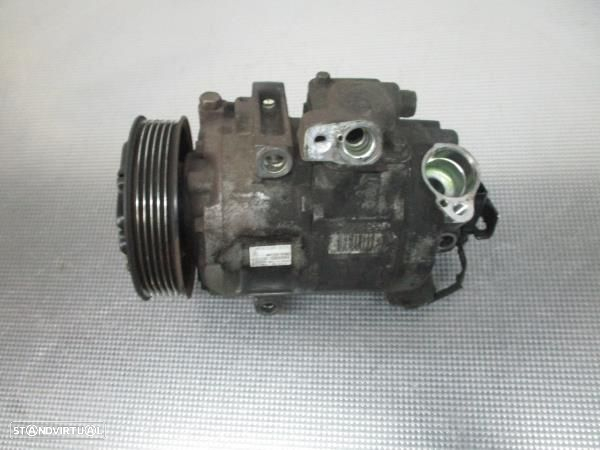 Compressor A/C Audi A2 (8Z0) - 4