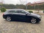 Mercedes-Benz CLA Shooting Brake 200 AMG Line - 12