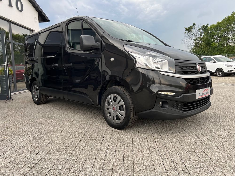 Fiat Talento