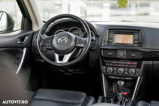 Mazda CX-5 CD175 4x4 AT Revolution - 6