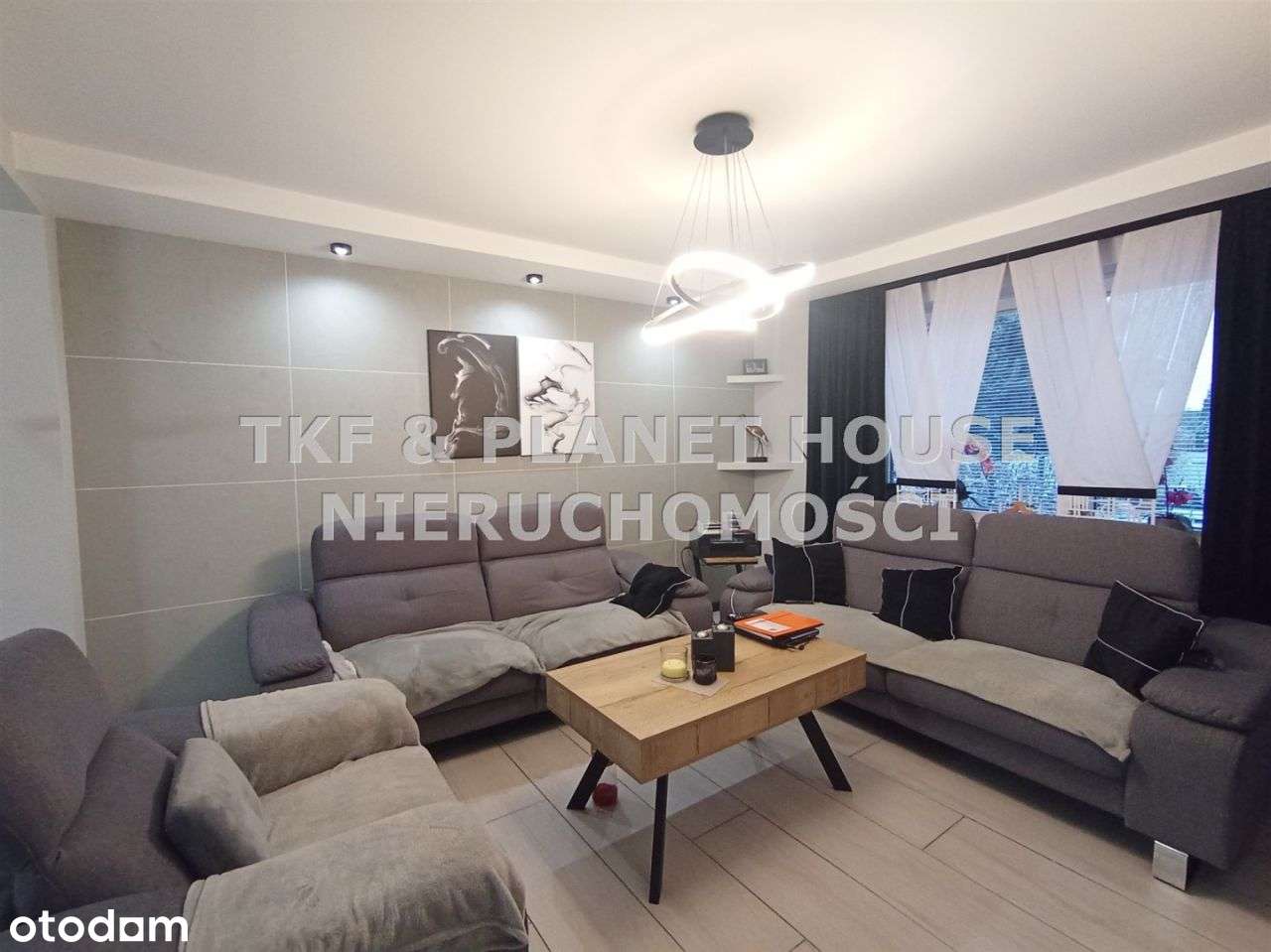 Dom 135m2 w spokojnej okolicy Stoczki gm. Mniszków-4