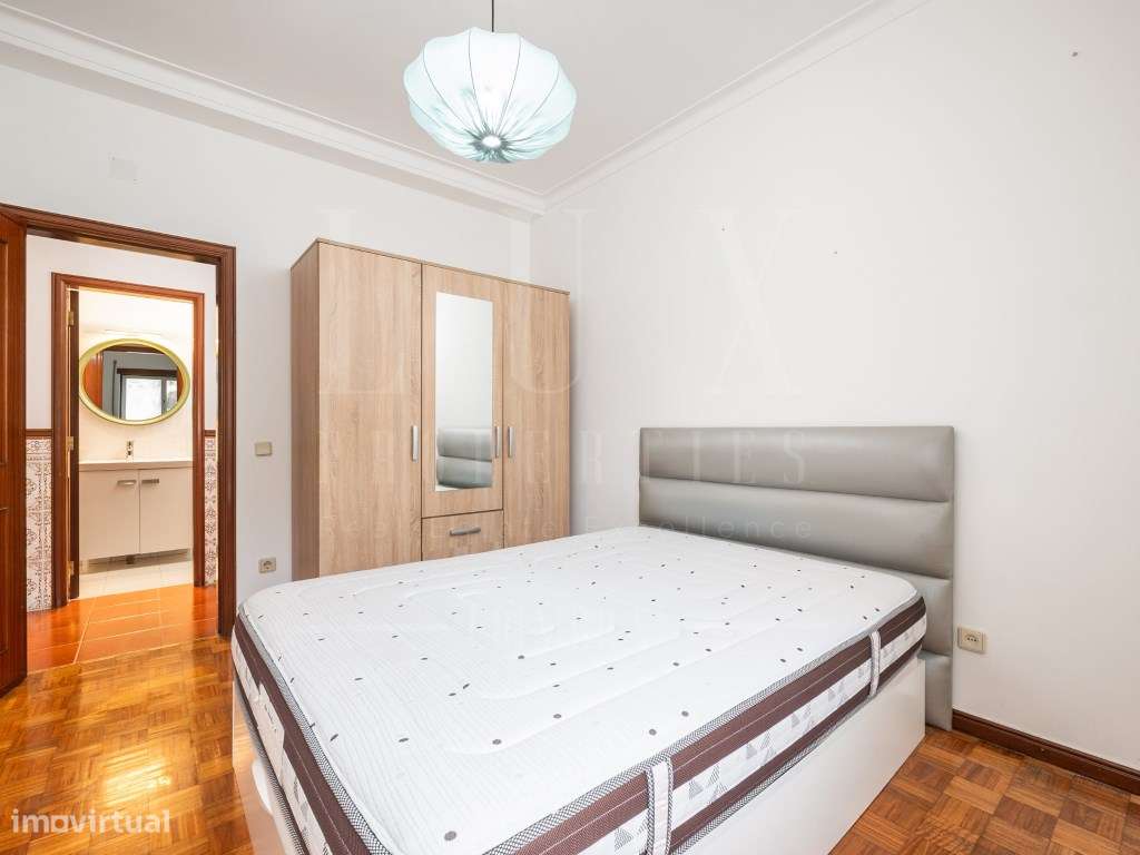 Apartamento T3 | Pedrulha, Coimbra-14