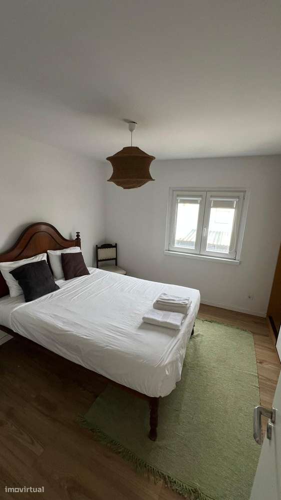 Apartamento T4 com terraço | 50m do mar | Costa da Caparica - Grande imagem: 4/17