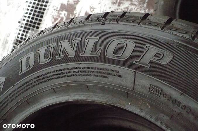 2x DUNLOP StreetResponse 165/70R14 NOWE 2023 - 4