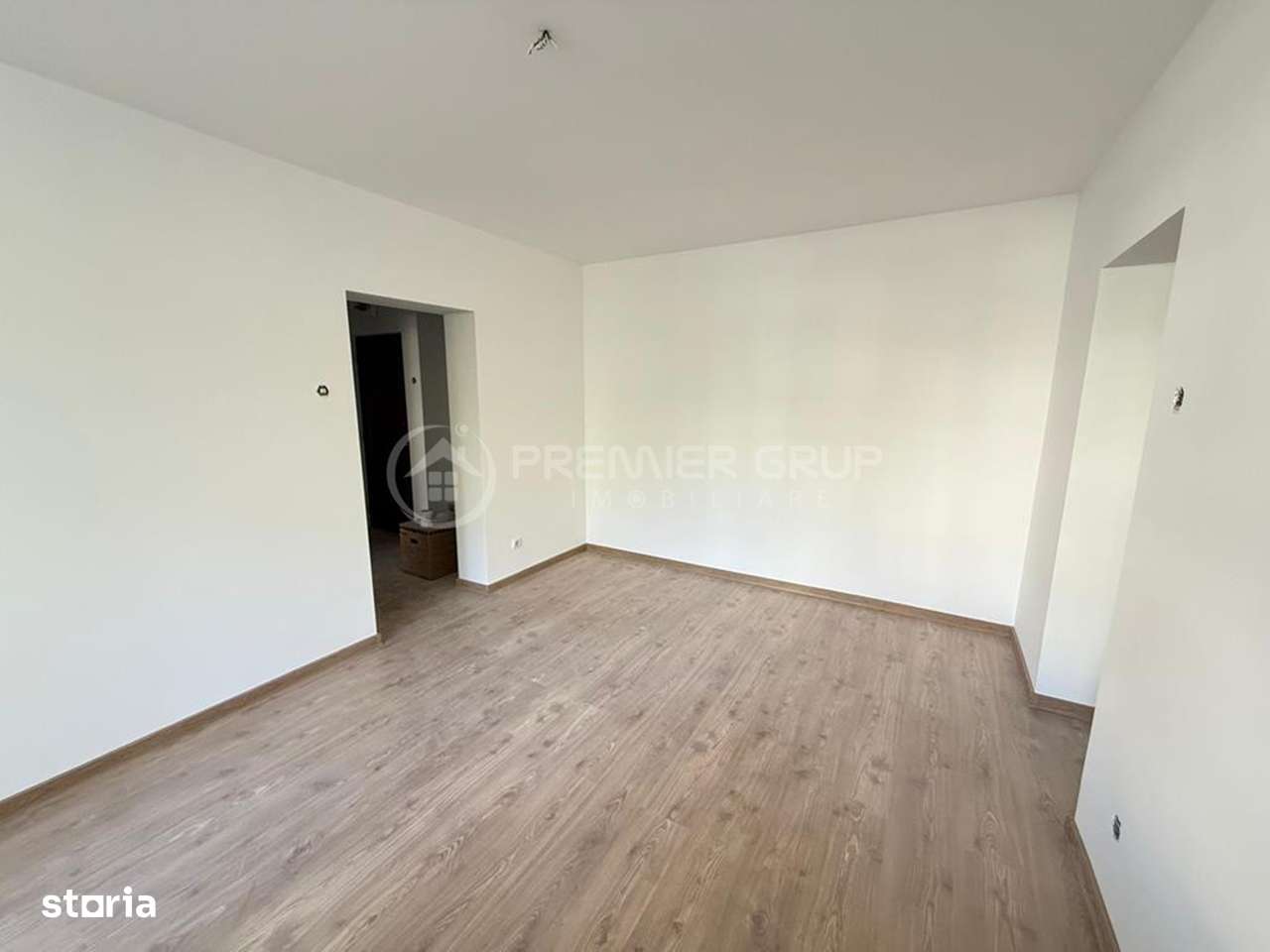 Etaj 2 | Apartament 2 camere 50mp - Tatarasi - Imagine principală: 2/9