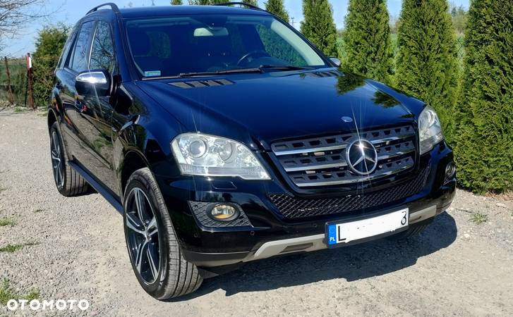 Mercedes-Benz ML 300 CDI 4-Matic - 2