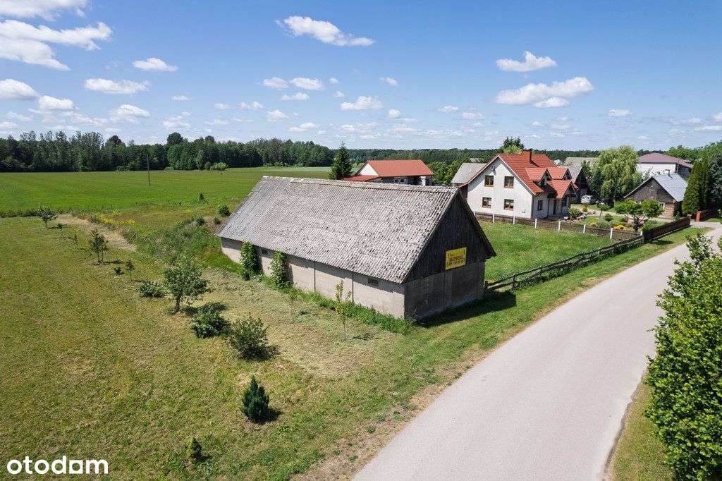 Hamulka – idealne miejsce na dom lub rekreację - Pełny obrazek: 5/20