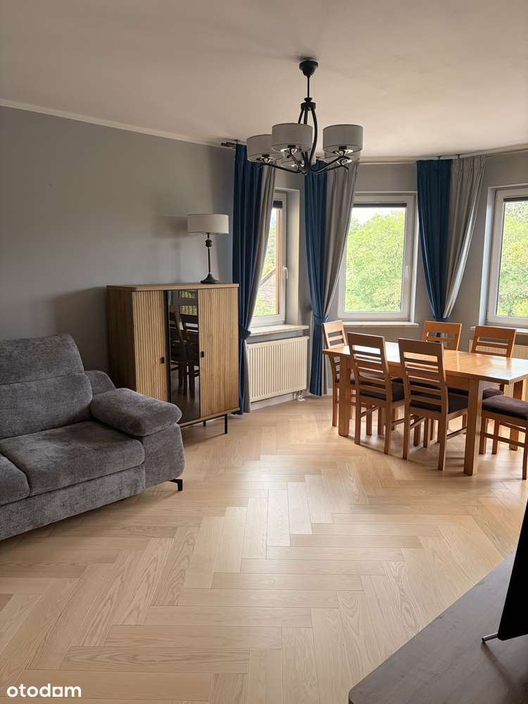 2-pokojowe mieszkanie 53 m² – Warszawa, Targówek (okolice Ronda Żaba)