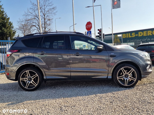 Ford Kuga - 7