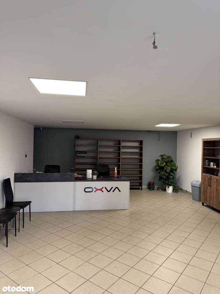 Lokal usługowy na sprzedaż z dużą witryną - Pełny obrazek: 4/10