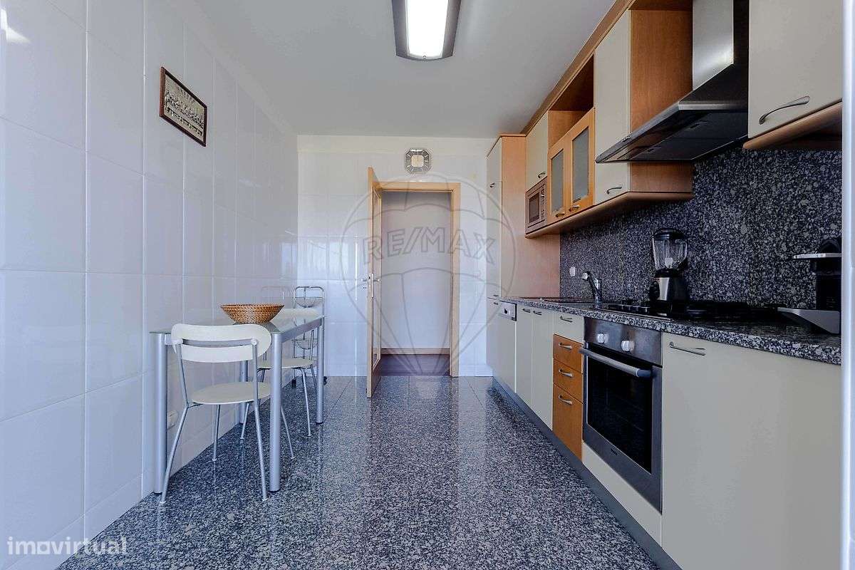Apartamento T2 para venda-14