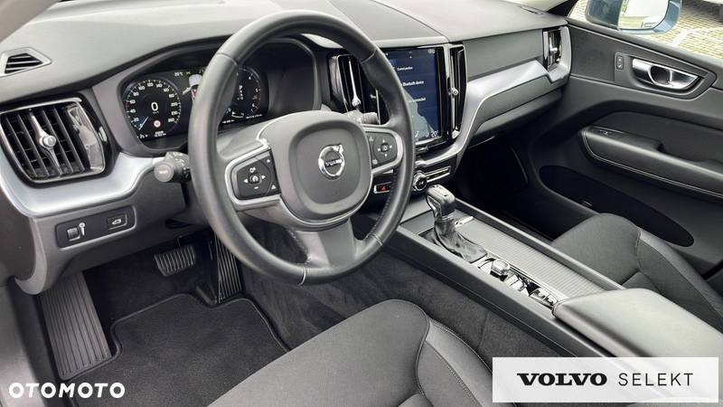 Volvo XC 60 - 10