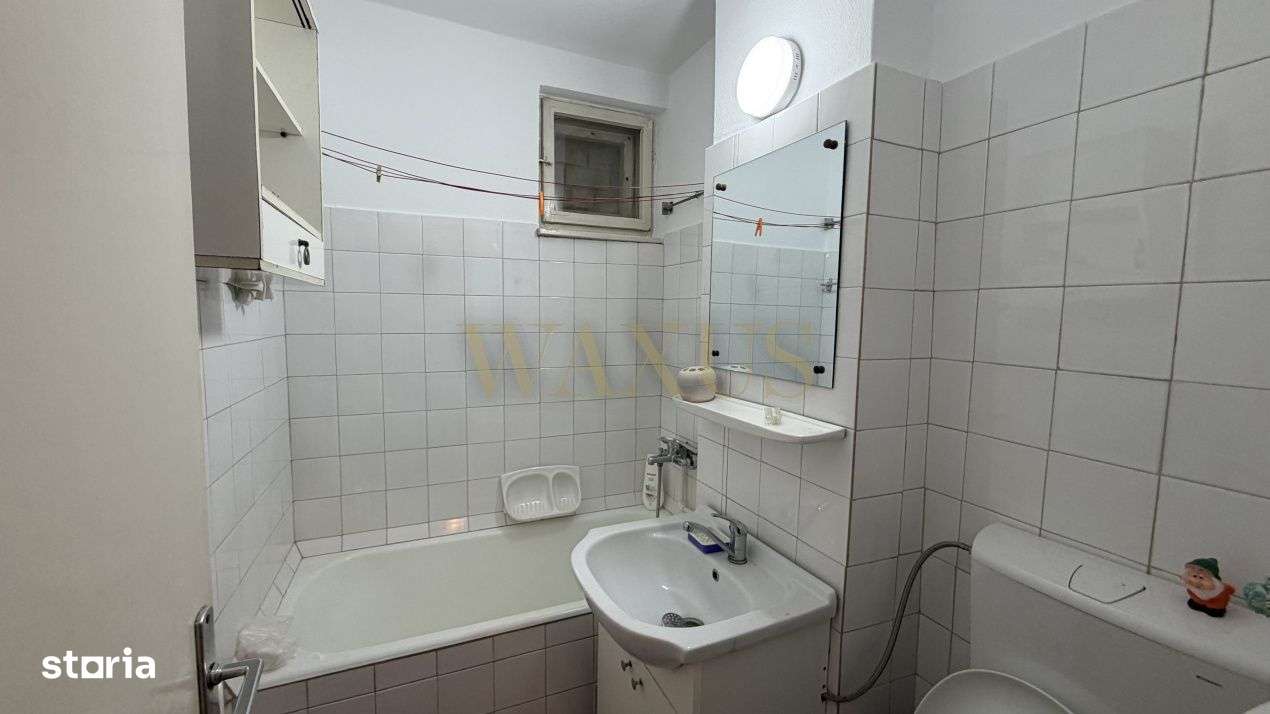 Apartament 2 camere, etaj 1, zona Decebal - Imagine principală: 3/6